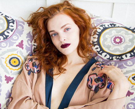 Madeline Brewer