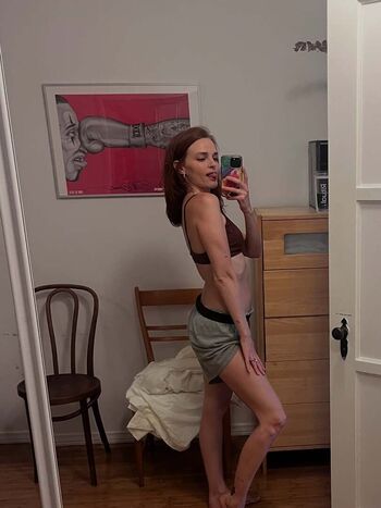 Madeline Brewer