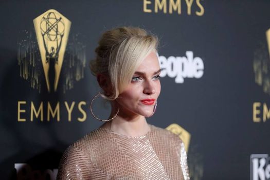 Madeline Brewer