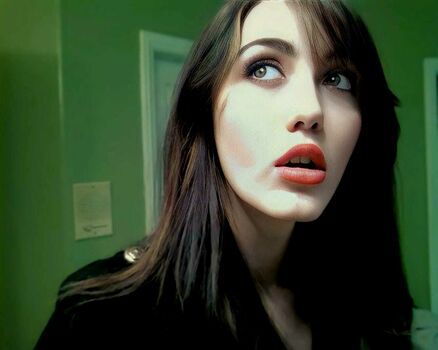 Madeline Zima