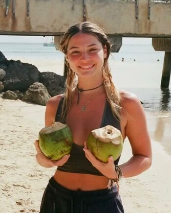 Madelyn Cline