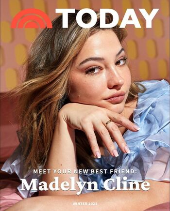 Madelyn Cline