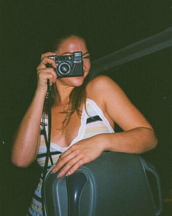 Madelyn Cline