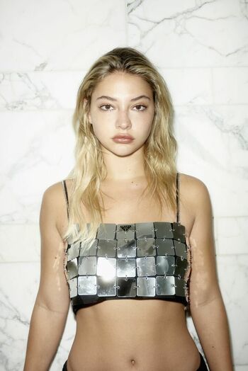Madelyn Cline