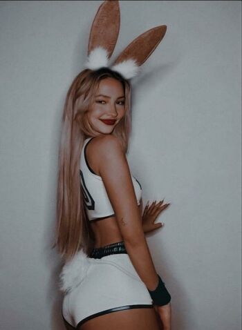 Madelyn Cline