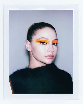 Madelyn Cline
