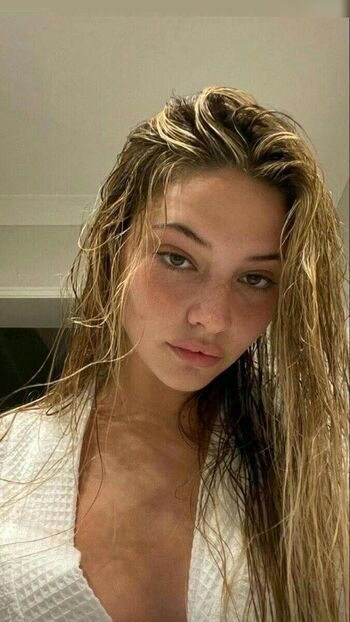 Madelyn Cline