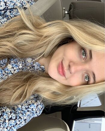 Madelynn Hanvey