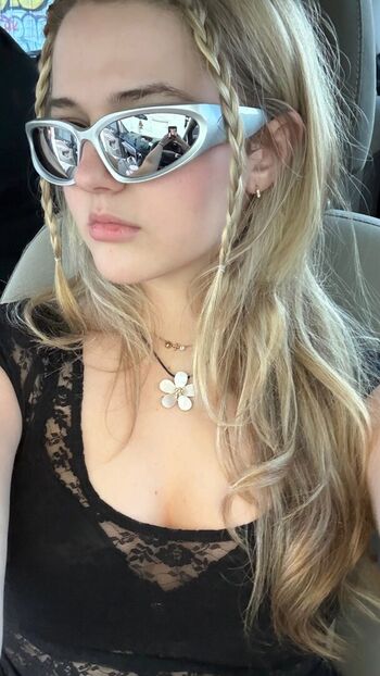 Madelynn Hanvey