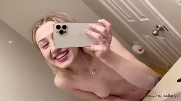 Madi Anger