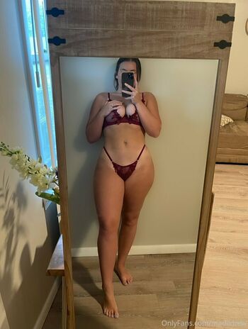 Madiidrew