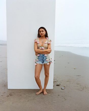 Madison Bailey