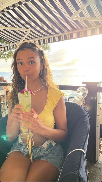 Madison Bailey