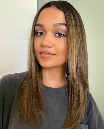 Madison Bailey