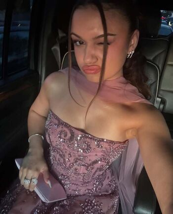 Madison Bailey