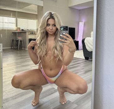 Madison Brookes
