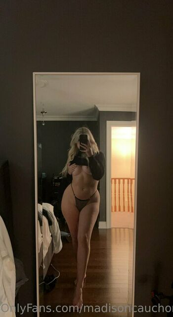 Madison Cauchon