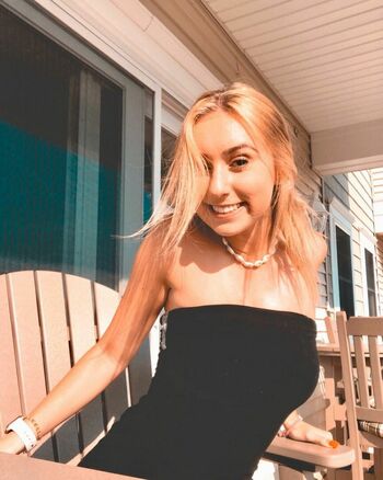 Madison Gritz