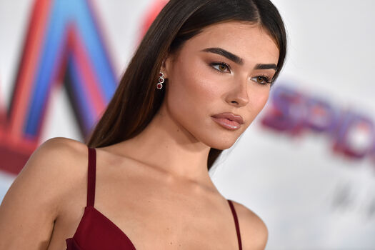 Madison H