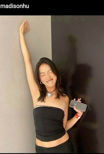 Madison Hu