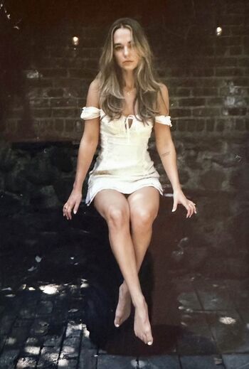 Madison Iseman