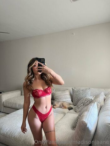 Madison Jane