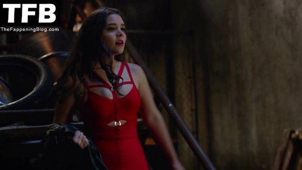 Madison McLaughlin