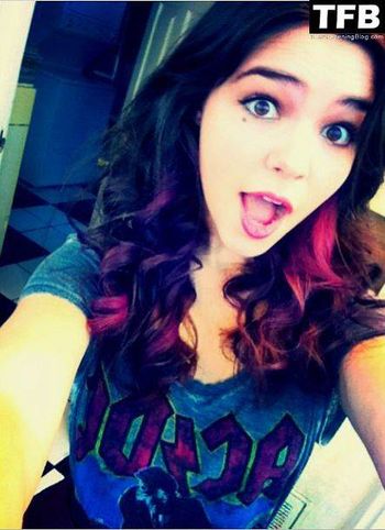 Madison McLaughlin