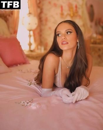 Madison Pettis