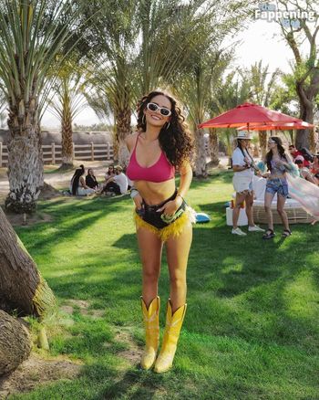 Madison Pettis