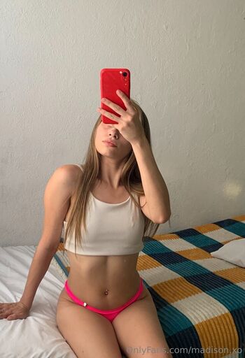 Madison.xo