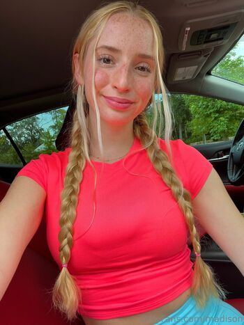 madison