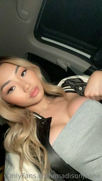 Madisonjaane