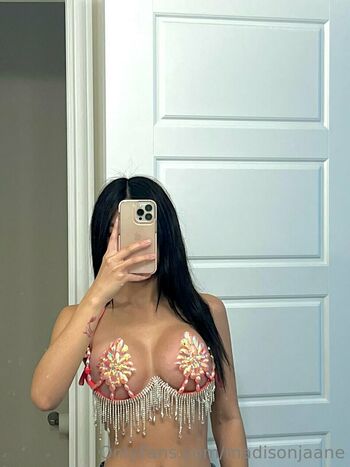 Madisonjaane