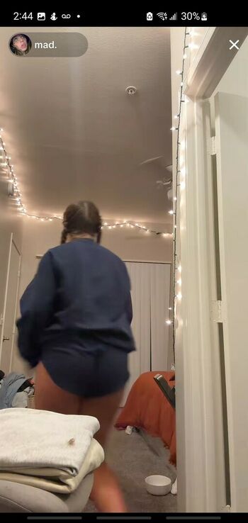 madisons.the.shit