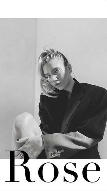 Mads Lewis
