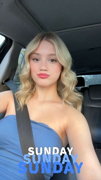 Mads Thompson Maddiiedee