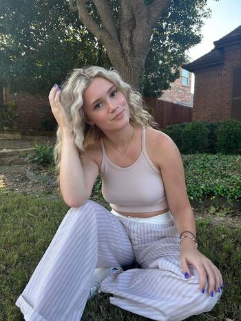 Mads Thompson Maddiiedee