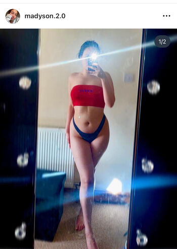 Madyson Delegado