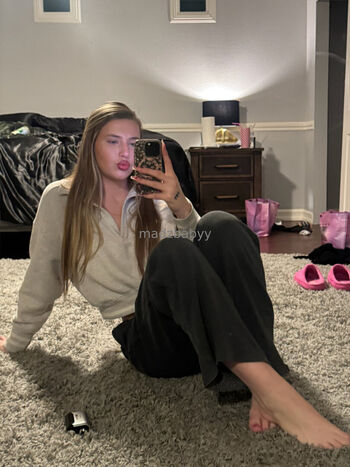 Madzbabyy