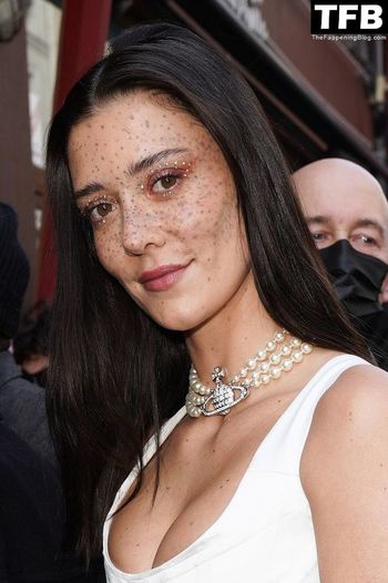 Maeva Marshall