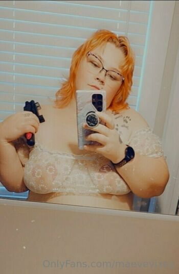 maevevixey