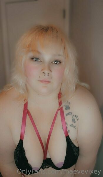 maevevixey