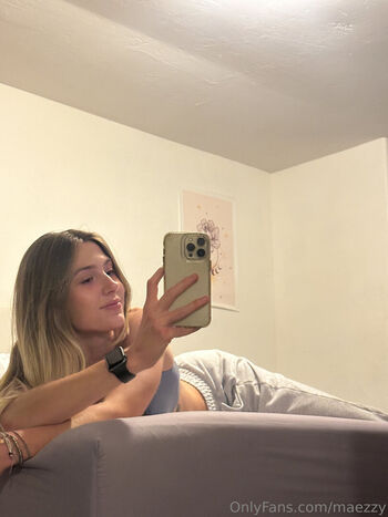 maezzy