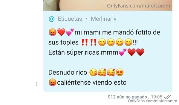 Mafercamm