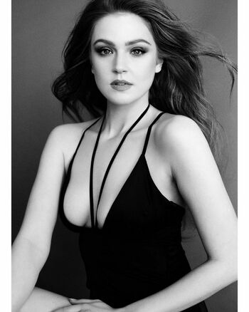 Maggie Geha