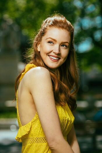 Maggie Geha