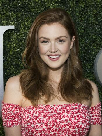 Maggie Geha