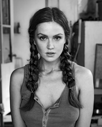 Maggie Geha