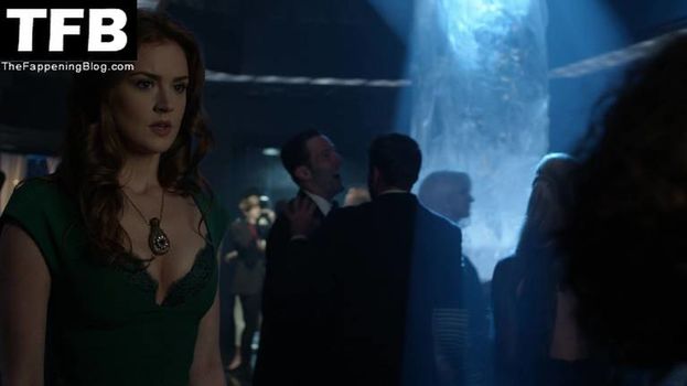Maggie Geha